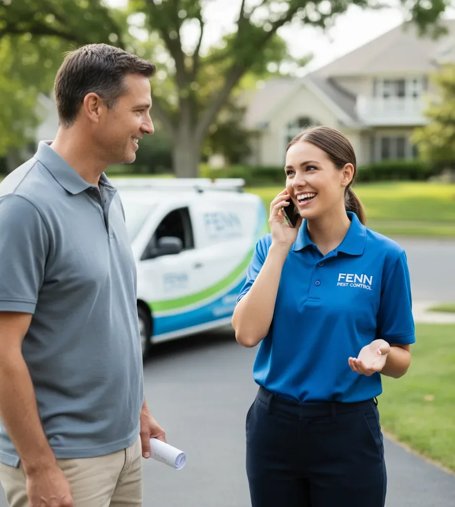 Cockroach Extermination in Hull, MA
